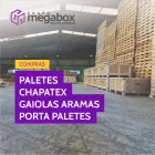 Imagem 2 da empresa A MEGA BOX PALETES - GRUPO MEGA BOX - DF venda de paletes em Brasília DF