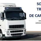 Imagem 6 da empresa A&T TRANSPORTES - TRANSPORTADORA DE CARGA AÉREA E RODOVIÁRIA Transporte Aéreo em São Bernardo Do Campo SP