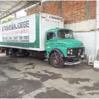 Imagem 5 da empresa A TRANSANJORGE MUDANÇAS E TRANSPORTES Transporte Interurbano E Interestadual em Salvador BA