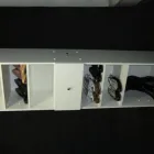 Imagem 3 da empresa AAASHOE CLOSET Móveis Sob Medida em Curitiba PR