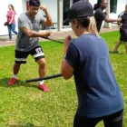 Imagem 2 da empresa ABC ESCOLA DE FORMAÇÃO DE VIGILANTES Vigilante em Canoas RS