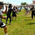 Imagem 3 da empresa ABC ESCOLA DE FORMAÇÃO DE VIGILANTES Vigilante em Canoas RS