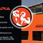 Imagem 1 da empresa ACADEMIA OLYMPIA FITNESS Personal Trainer em Belo Horizonte MG