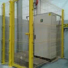 Imagem 1 da empresa AÇOS GUIMARÃES Portão Gradil em Guarulhos SP