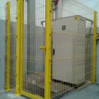 Imagem 2 da empresa AÇOS GUIMARÃES Portão Gradil em Guarulhos SP