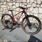 Imagem 1 da empresa ADVENTURE BIKE RECIFE peças de bicicletas em Recife PE