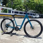 Imagem 3 da empresa ADVENTURE BIKE RECIFE peças de bicicletas em Recife PE