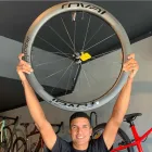Imagem 5 da empresa ADVENTURE BIKE RECIFE peças de bicicletas em Recife PE