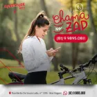 Imagem 11 da empresa ADVENTURE BIKE RECIFE peças de bicicletas em Recife PE