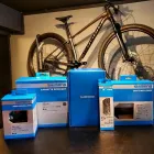 Imagem 16 da empresa ADVENTURE BIKE RECIFE peças de bicicletas em Recife PE