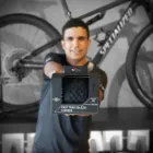 Imagem 33 da empresa ADVENTURE BIKE RECIFE peças de bicicletas em Recife PE