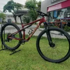 Imagem 35 da empresa ADVENTURE BIKE RECIFE peças de bicicletas em Recife PE