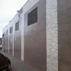 Imagem 3 da empresa AFERSOL SERRALHERIA Solda em Curitiba PR