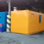 Imagem 4 da empresa AGEW CONTAINERS Locação de containers em Simões Filho BA