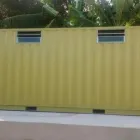 Imagem 6 da empresa AGEW CONTAINERS Locação de containers em Simões Filho BA