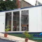 Imagem 2 da empresa ALGECO CONTÊINERES Stands - Criação E Montagem em Simões Filho BA