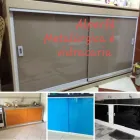 Imagem 5 da empresa ALPERFIL METALURGICA É VIDRAÇARIA Vidraçarias em Salvador BA