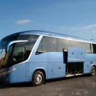 Imagem 3 da empresa ALUGUEL DE ONIBUS LIBERDADE TURISMO Turismo - Transportes em Curitiba PR