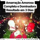 Imagem 2 da empresa AMARRAÇÃO AMOROSA COM RESULTADO GARANTIDO Esoterismo em Salvador BA