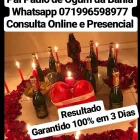 Imagem 3 da empresa AMARRAÇÃO AMOROSA COM RESULTADO GARANTIDO Esoterismo em Salvador BA