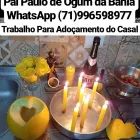 Imagem 2 da empresa AMARRAÇÃO AMOROSA DEFINITIVA E INFALÍVEL Serviços Sociais em Salvador BA