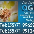 Imagem 1 da empresa AMARRAÇÃO E CONSULTAS Serviços Especiais em Salvador BA