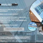 Imagem 2 da empresa ANÁLISE CONSULTORIA CONTABIL FISCAL E RH Sindico Profissional em Santo André SP