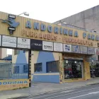 Imagem 1 da empresa ANDORINHA PARAFUSOS E FERRAMENTAS Parafusos em Campinas SP