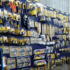 Imagem 4 da empresa ANDORINHA PARAFUSOS E FERRAMENTAS Parafusos em Campinas SP