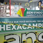 Imagem 1 da empresa ANS - GRÁFICA Gráficas em Porto Alegre RS