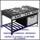 Imagem 6 da empresa APSO REFRIGERAÇÃO FOGÕES ELETROS INDUSTRIAIS AUTOMAÇÃO Refrigeração Comercial - Conserto em Belo Horizonte MG