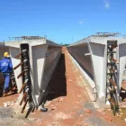 Imagem 3 da empresa ARCUS CONSULTORIA E PROJETOS LTDA Estruturas - Recuperação em Recife PE