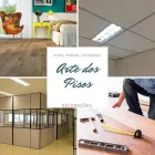 Imagem 4 da empresa ARTE DOS PISOS DECOR Pisos de Madeira em Rio De Janeiro RJ