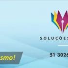 Imagem 1 da empresa ARTE GRÁFICA E SERIGRAFIA UV Gráficas em Porto Alegre RS