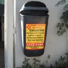 Imagem 4 da empresa ARTE LIVRE PUBLICIDADE Lixeiras em Belo Horizonte MG