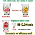 Imagem 1 da empresa ARTE LIVRE PUBLICIDADE Lixeiras em Belo Horizonte MG