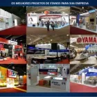 Imagem 7 da empresa ARTEI9 COMUNICAÇÃO E MARKETING Stands em São Paulo Brasil