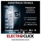 Imagem 3 da empresa ASSISTÊNCIA TÉCNICA CLICK TÉCNICA Assistência Técnica em São Paulo SP