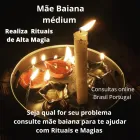 Imagem 1 da empresa ASTROLOGA MÃE MARIANA cartomante online em Santo André SP