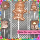 Imagem 2 da empresa ATELIER VOVÓ QUE FEZ Doces - Atacado e Fabricação em Salvador BA