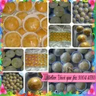 Imagem 3 da empresa ATELIER VOVÓ QUE FEZ Doces - Atacado e Fabricação em Salvador BA