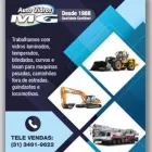 Imagem 1 da empresa AUTO VIDROS MG Vidraçarias em Belo Horizonte MG