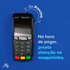Imagem 4 da empresa BANCO MERCANTIL DO BRASIL SA Financeiras em São Paulo SP