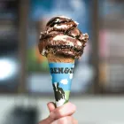 Imagem 4 da empresa BEN & JERRY’S Sorveterias em Rio De Janeiro RJ