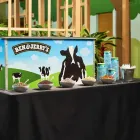 Imagem 6 da empresa BEN & JERRY’S Sorveterias em Rio De Janeiro RJ