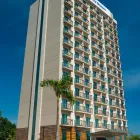 Imagem 4 da empresa BEST WESTERN MULTI SUITES Hotéis em Duque De Caxias RJ