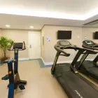 Imagem 12 da empresa BEST WESTERN MULTI SUITES Hotéis em Duque De Caxias RJ