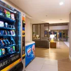 Imagem 13 da empresa BEST WESTERN MULTI SUITES Hotéis em Duque De Caxias RJ