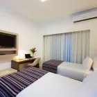 Imagem 15 da empresa BEST WESTERN MULTI SUITES Hotéis em Duque De Caxias RJ