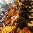 Imagem 28 da empresa BEST WESTERN PREMIER MACEIO Hotéis em Maceió AL